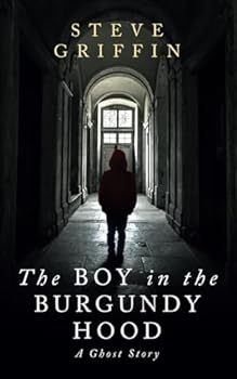 The Boy in the Burgundy Hood
