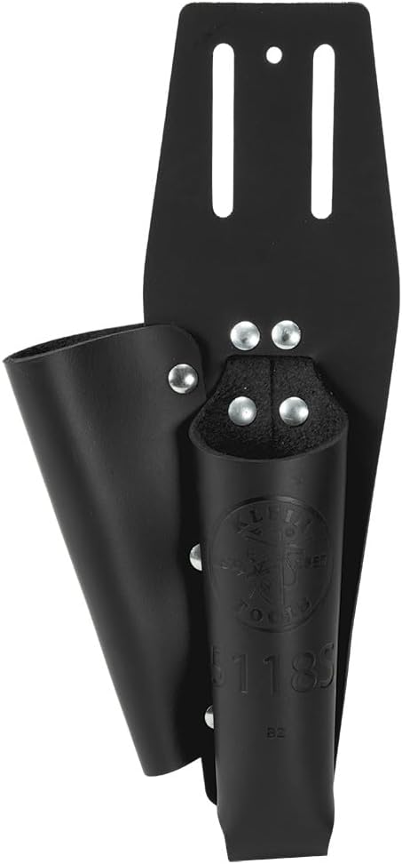 Klein Tools 5118S Pliers and Screwdriver Holder, Slotted Connection