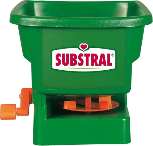 Substral HandyGreen Universal-Handstreuer, 1 St, für...