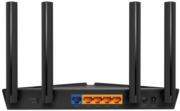 TP-Link EX520 Review: Testado por 7 dias para gamers e home office