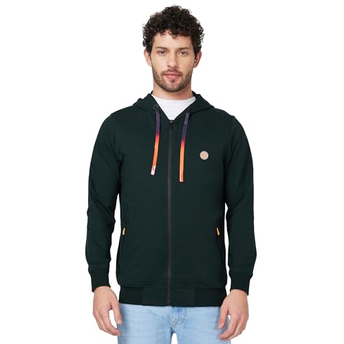 Image of Spykar Men Sweatshirt