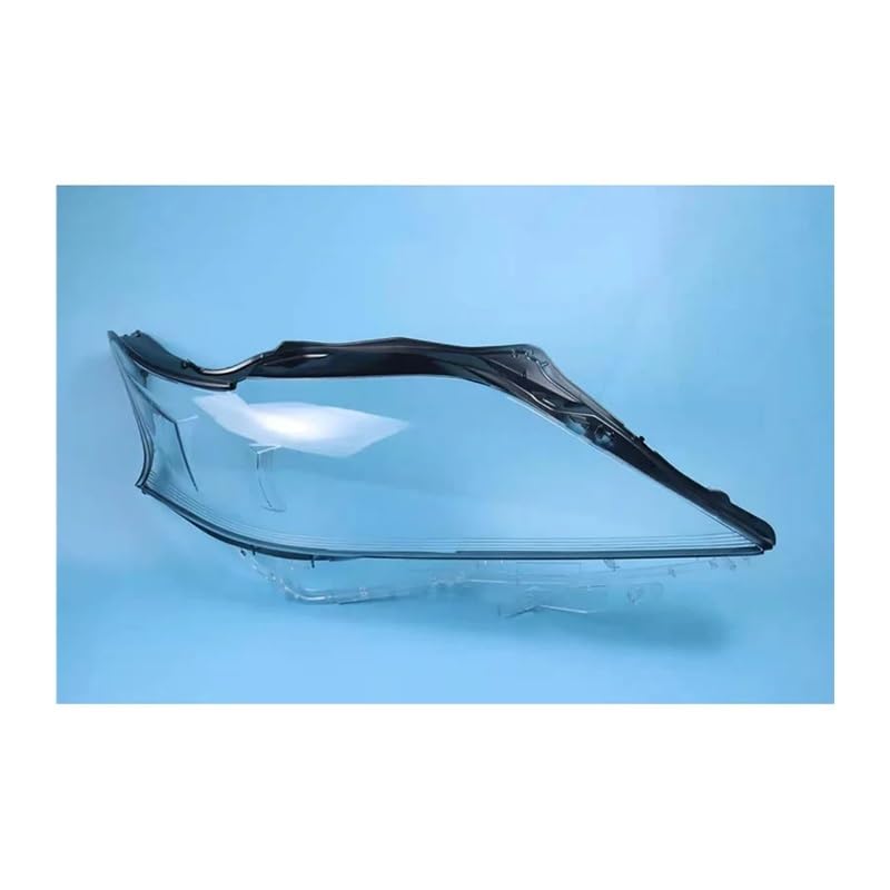 Abat-jour phare pour RX270 RX350 lentille en verre anti-jaunissement haute clarté