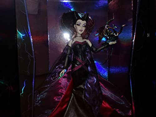 Amazon | マレフィセント ドール マスカレード リミテッドドール 