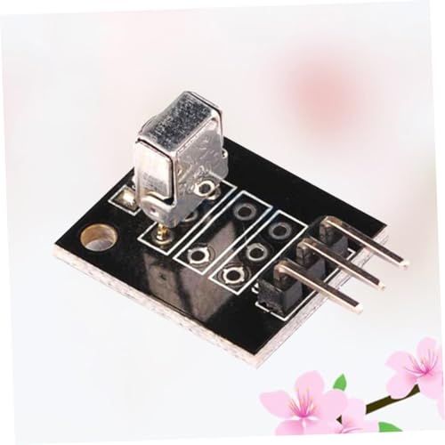 Uonlytech receptor módulo para sensor módulo de sensor módulo receptor suíte