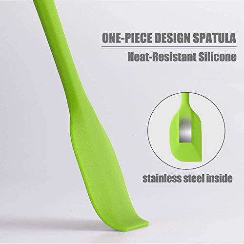 image for Sysmie 2 Pack Stainless Steel Double Boiler Melting Pot with Silicone 