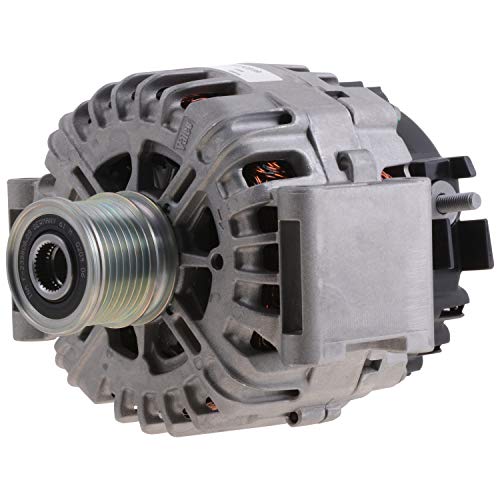 Valeo 439609 Oem Alternator Compatible With Mercedes-benz Sprinter 25003500 3...