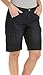 Lee Women's Natural Fit Julissa Cargo Bermuda Short