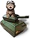 Suck UK Cat Play house - Tank