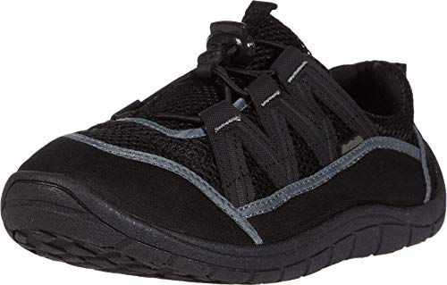 Northside Brille II Water Shoe Black/Charcoal 13 D (M)