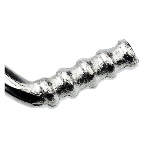 Kickstart de rechange pour axe 13mm résistant à la casse de pitbike