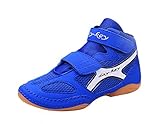 Day Key Leichte Wrestlingschuhe für Kinder, Jungen, Mädchen, Jugendliche und Jugendliche