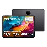 tablet dell venue 8 7840 Pantalla Grande e Inmersiva: La tablet de 14,3 pulgadas y resolución 2.4K con una relación de aspecto 3:2 ofrece una experiencia similar al cine con una visualización cómoda desde cualquier ángulo.