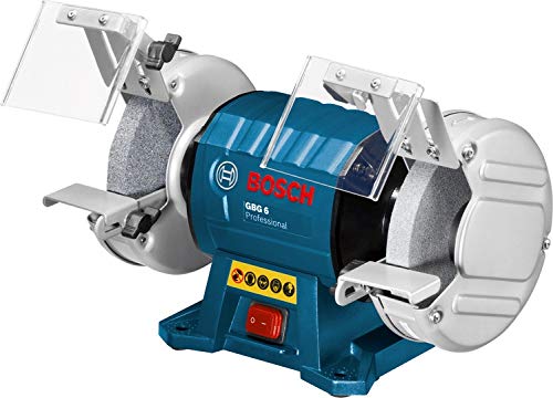 Bosch Professional Disc Grinder, 150mm Grinding Disc, 350W, 10kg