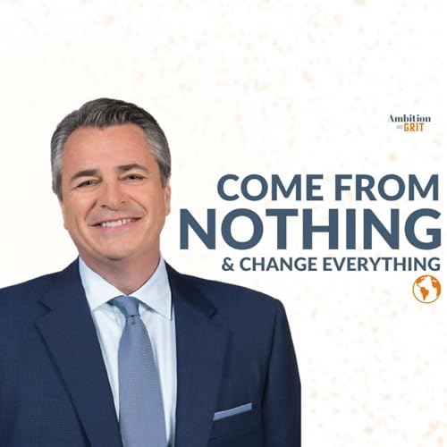 From Dublin to California: The Gritty Journey of Brian Buffini