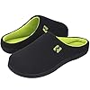 RockDove Men’s Original Two-Tone Memory Foam Slipper