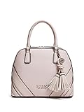 GUESS Factory Women's Andover Logo Dome Satchel