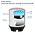 APEC TANK-14 14 Gallon Pre-pressurized Reverse Osmosis Water Storage Tank