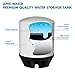 APEC TANK-14 14 Gallon Pre-pressurized Reverse Osmosis Water Storage Tank