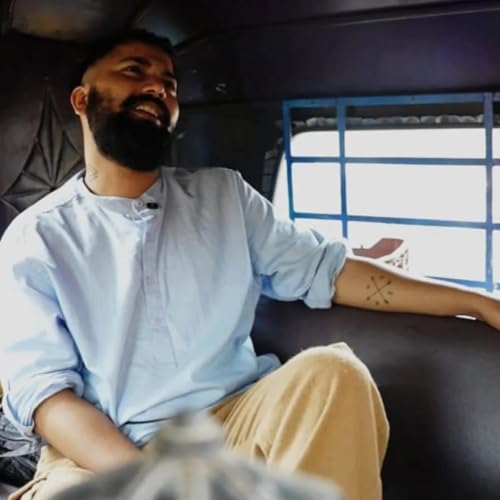 『Aman Verma』のカバーアート