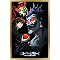 Amazon.co.jp: Trends International デスノート - グループウォール