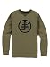 Burton Mens' Bonded Crew