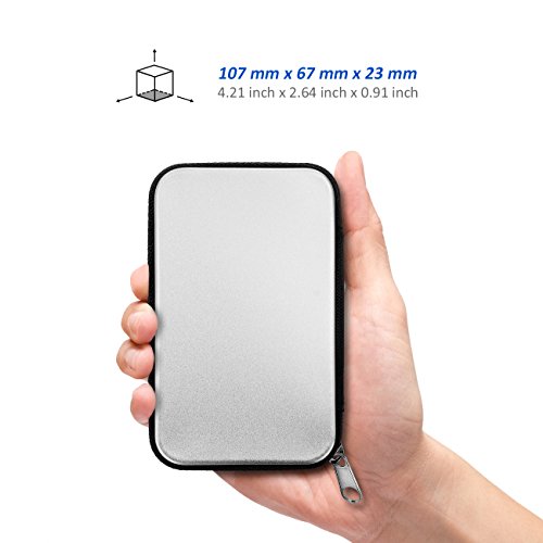 deleyCON Schraubendreher Set 11-teilig Magnetische Schraubendreher Bits Werkzeugset für Handy Smartphone Tablet Laptop Uhren Brillen Präzisions Werkzeug – Bild 6