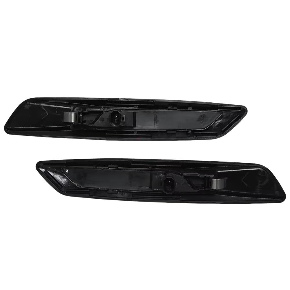 Retrovisor luces Para secuencial