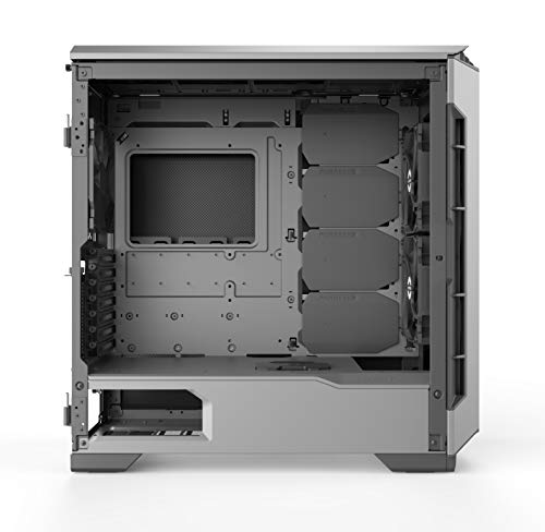 Phanteks Eclipse P600S ATX Mid Tower Case (PH-EC600PSTG_AG01