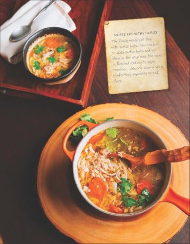 Image of To Die For: A Cookbook of Gravestone Recipes