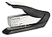 PaperPro - 1215 - inHANCE+ 65 Heavy Duty Stapler - Metal, 65 Sheets, Black/Silver