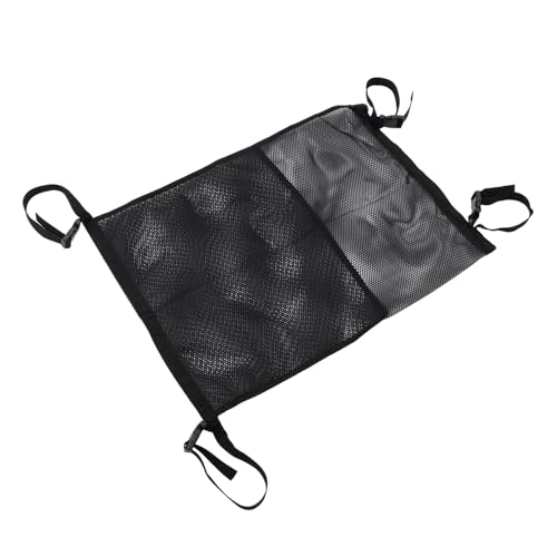 NIYANGLE Portable Wheelchair Oxygen Cylinder Pouch with Dual