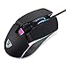 Produktbild Wired Gaming Mouse V20 8 Tasten 5000dpi RGB Backlit Kabelgebundene Gaming-Maus