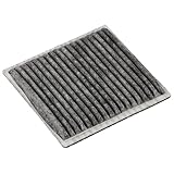 ATP Automotive RA-128 Carbon Activated Premium Cabin Air Filter