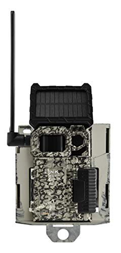 Spypoint Sb-300S Steel Security Trail Cam Box For Spypoint 4-Led Game Cameras 16-Gauge Zinc-Coated Steel Trail Camera Accessory For Secure Trail Camera Tree Mount #TOP2