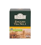 Ahmad Tea