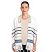 New Covenant Prayer Shawl Tallit English/Hebrew with Matching Case, Royal Blue, L