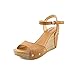 Lucky Women's Marshha Wedge Sandal