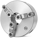 backenfutter 2000 Doppelbacken-Futterbacken: Die Innenbacke hat eine positive L-Form, und die Außenbacke hat eine umgekehrte L-Form. Interner Backenspannbereich (A-A1): 4 mm / 0,16