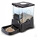 CE Compass Large Automatic Dog Cat Pet Feeder PrograMMable Portion Control W/ LCD Display