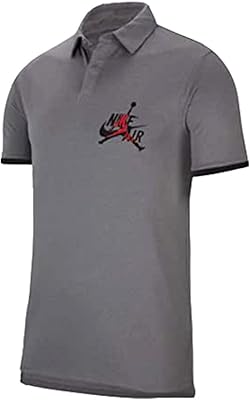 nike jordan polo