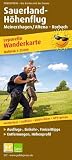 Publicpress Leporello Wanderkarte Sauerland Höhenflug, Meinerzhagen / Altena, Korbach 1:25.000: Leporello Wanderkarte mit Ausflugszielen, Einkehr- & ... 1:25000 (Leporello Wanderkarte: LEP-WK) Publicpress Leporello Wanderkarte Sauerland Höhenflug, Meinerzhagen / Altena, Korbach 1:25.000: Leporello Wanderkarte mit Ausflugszielen, Einkehr- & ... 1:25000 (Leporello Wanderkarte: LEP-WK)