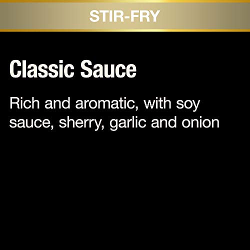 House Of Tsang Classic Stir-Fry Sauce, 11.5 Ounce (Pack Of 6) #TOP1