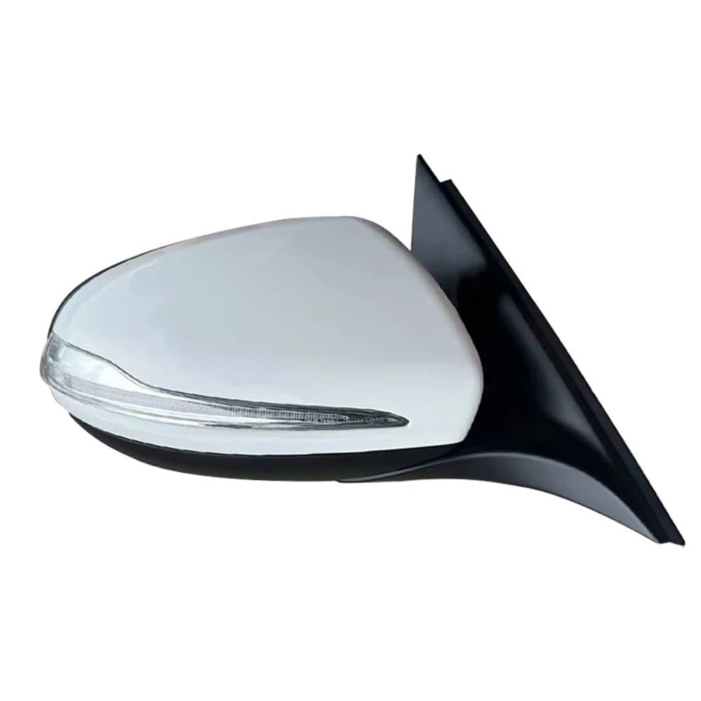 Rétroviseur voiture pour GLB 220d avec clignotant électrique et miroir