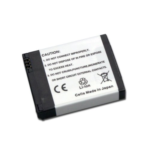 Maximal Power Replacement Battery For Gopro Hero Hd Hero, Hero2 Pro Camera, Part# Ahdbt-001, Ahdbt001 Db Gopro Ahdbt001 #TOP1