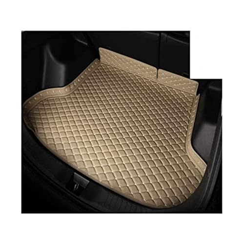 Tapis de coffre contre salissures Volvo XC60 couverture étanche cargo liner 2014