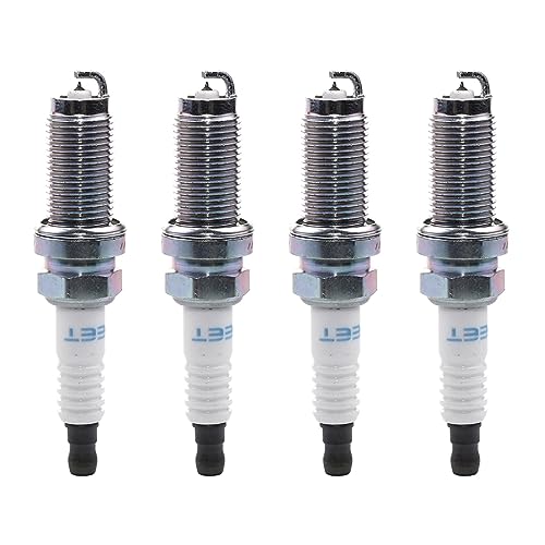 Bougie d'allumage LZFR6AI pour réparer le moteur de votre Galant