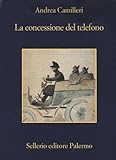  La concessione del telefono (La memoria)