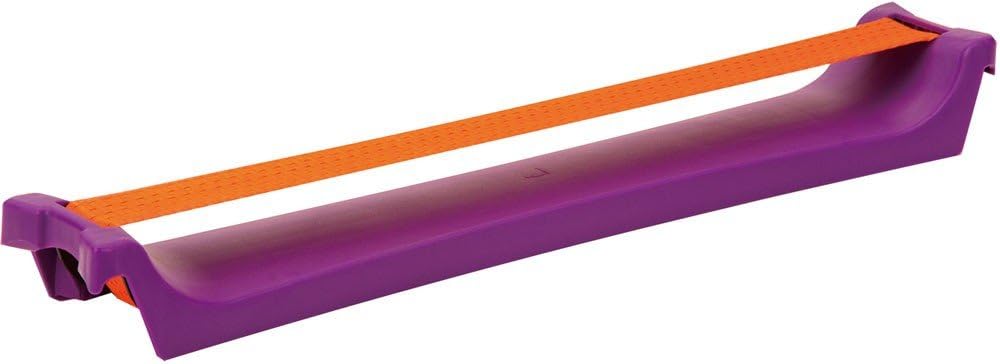 エバニュー(EVERNEW) オレンジスラックロープ EGN005