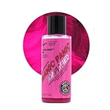 AMPLIFIED COTTON CANDY PINK