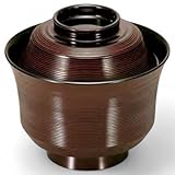 J-kitchens 椀 (お椀 おわん ） 耐熱ABS樹脂 食洗機対応 業務用 家庭用 兼用 日本製 PNO.316920